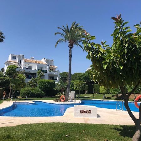 Apartamento Miraflores tres piscinas cerca del mar - Albamar La Cala De Mijas Exterior foto