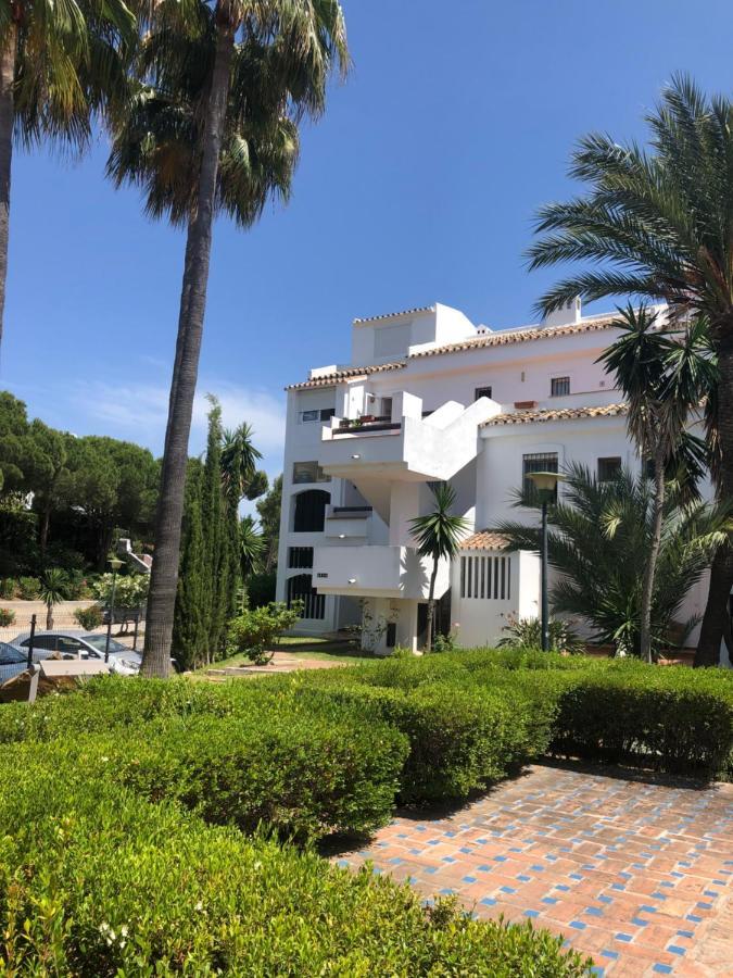 Apartamento Miraflores tres piscinas cerca del mar - Albamar La Cala De Mijas Exterior foto